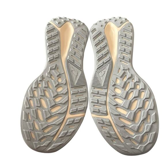 Nike Juniper Trail 2 Women’s Trail Running Shoes Pearl Pink Racer Blue Size 8 - Picture 7 of 11